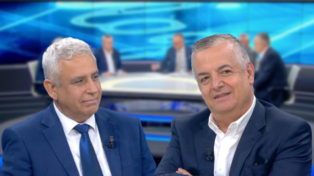 Alibali: Nuk kam pritshmëri për bashkimin e PD-së. Nazarko: Problemi do mbetet në Apel edhe pas “lokaleve”