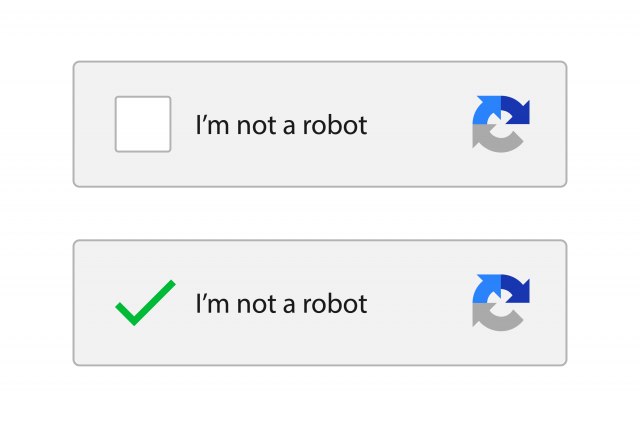 Çfarë fshihet pas opsionit “Unë nuk jam robot”? Njerëzit u tronditën nga ajo që zbuluan