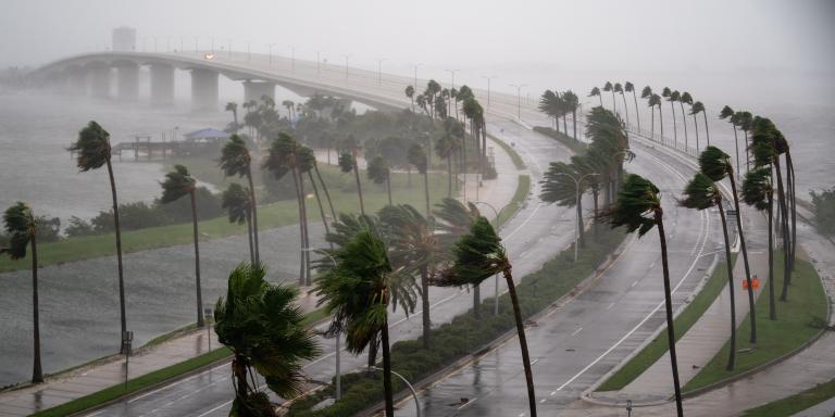 Mediat amerikane bëjnë bilancet e uraganit Ian, më shumë se 100 viktima në dy shtete