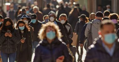 Ardhja e dimrit, një valë e re e rasteve me koronavirus pritet t’i afrohet Evropës