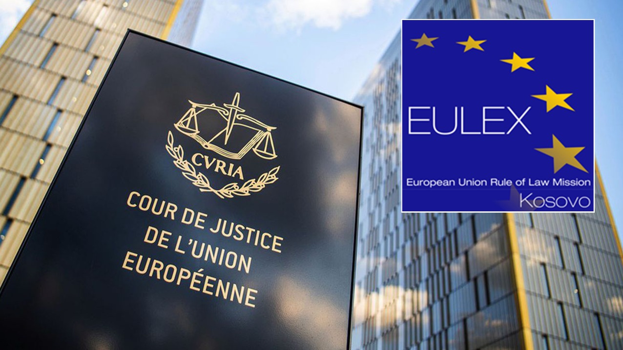Euleks duhet të dëmshpërblejë me një shumë rekord ish-magjistraten