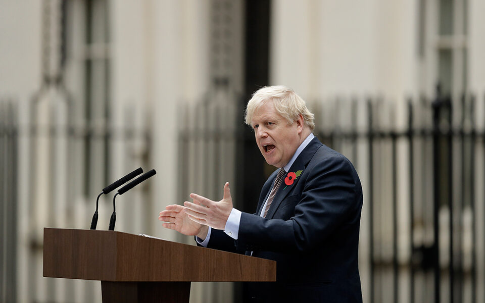A do të bashkojë apo përçajë Britaninë një rikthim i Boris Johnson?