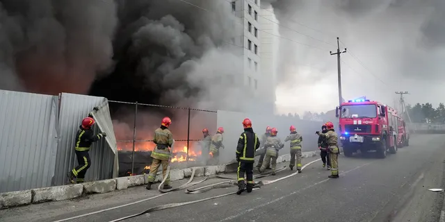 Shuma e majme, sa i ka kushtuar Rusisë sulmi i fundit me raketa ndaj Ukrainës