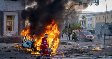 OKB: Më shumë se 6800 civilë janë vrarë në Ukrainë që nga fillimi i luftës, mes tyre 429 fëmijë
