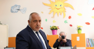 Borissov në kërkim të koalicionit, heq dorë nga posti i kryeministrit