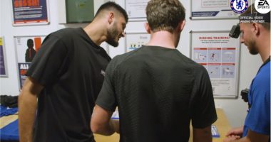 FIFA 23/ “Unë jam më i shpejtë se Sterling”, shoku ngushëllon Brojën: Nuk dinë ende për ty, vëlla!