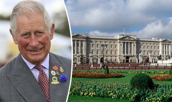 Pse Mbreti Charles e ka të ndaluar të shesë Pallatin Buckingham?