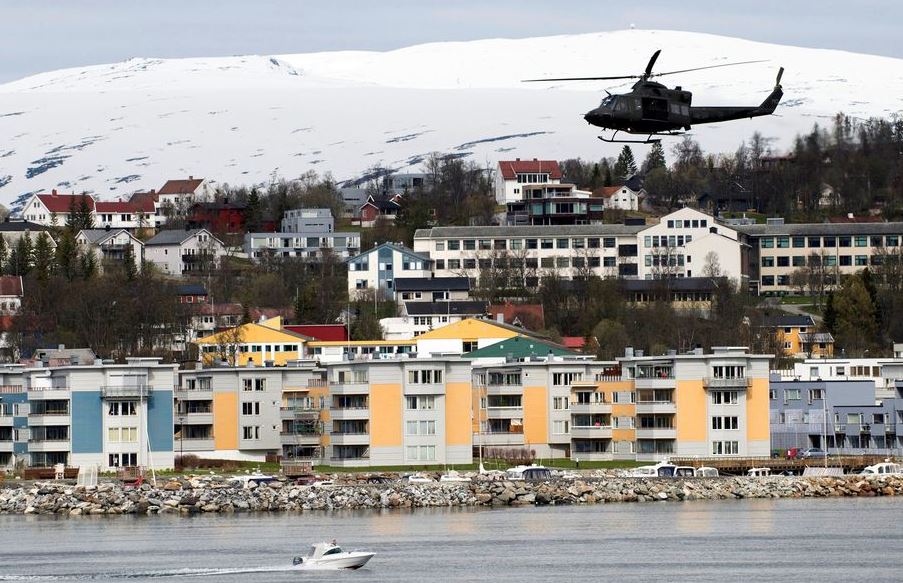 Hiqej si shkencëtar nga Brazili, Norvegjia arreston një person të dyshuar si spiun rus