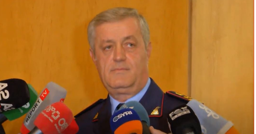 Cyber-attacks on the police system, Director of the State Police: Nothing has been exposed