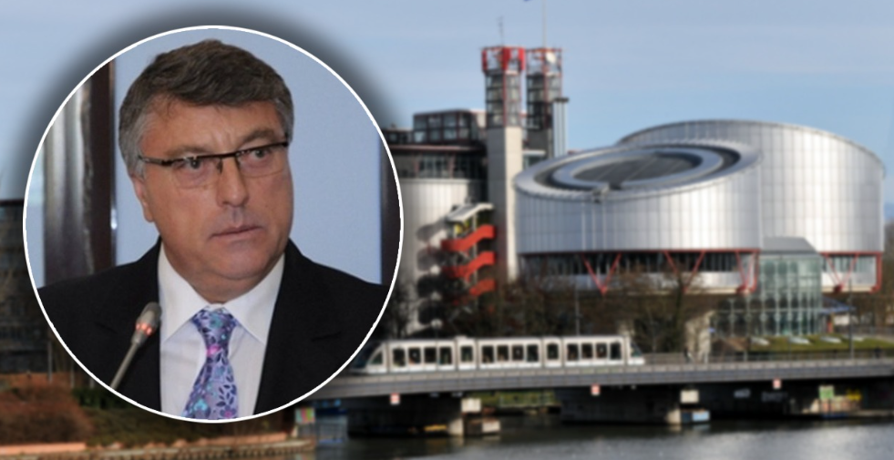 Strasbourg court dismisses Fullan’s request