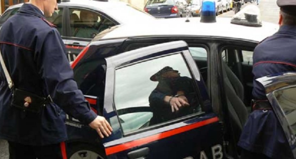 Albanian arrested for possession of 20 kg cocaine