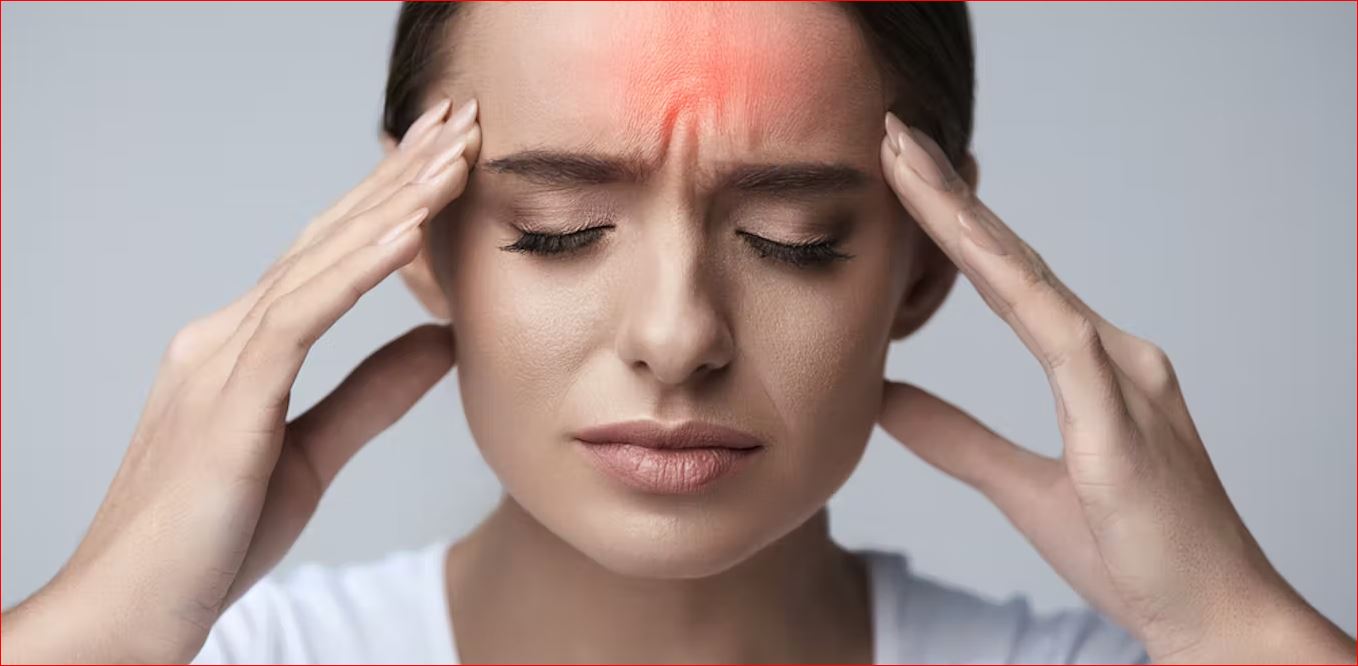 Keni stres dhe dhimbje koke? Metoda për t’i eleminuar brenda një minute