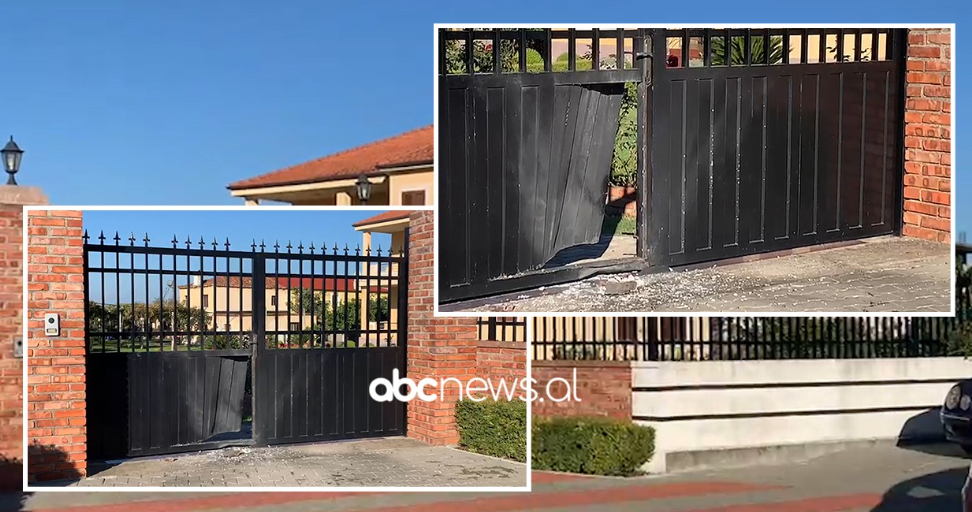 Details on TNT explosion in police officer’s house