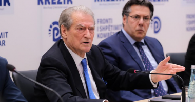 DP approves the regulation, Berisha heads the negotiating group with the allies