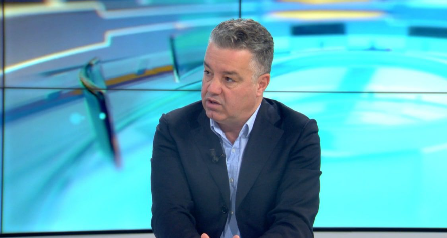 Fiscal amnesty, Bozdo: Is very harmful