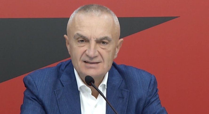 Meta submits two initiatives for changing the law on electricity production
