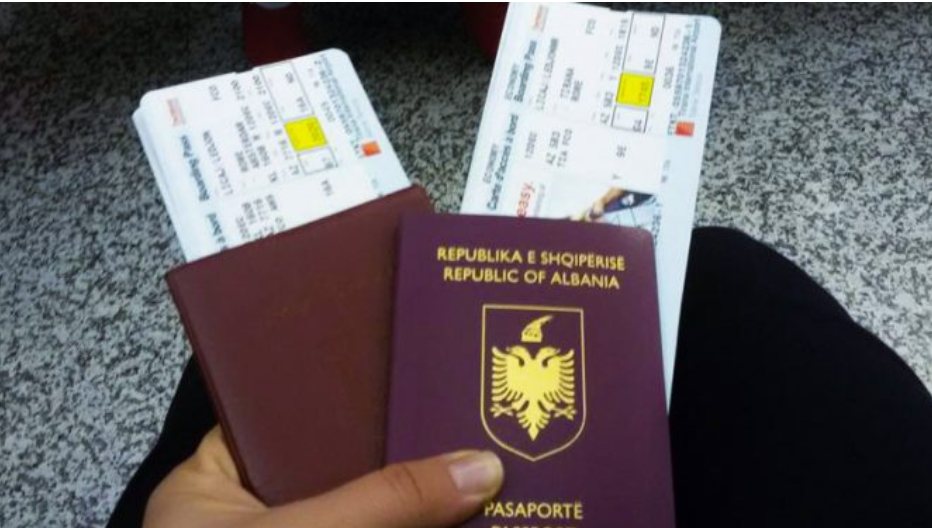 Will visas for Albanians be restored? The Ministry of Foreign Affairs reacts