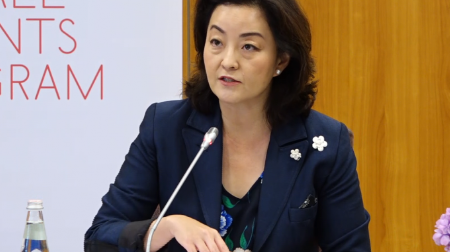 Iran supplies Russia with drones, Kim: Are being used to strike civilians