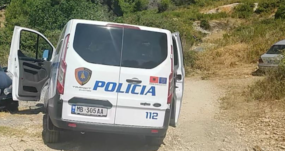 A 34-year-old man is found dead in Kruja