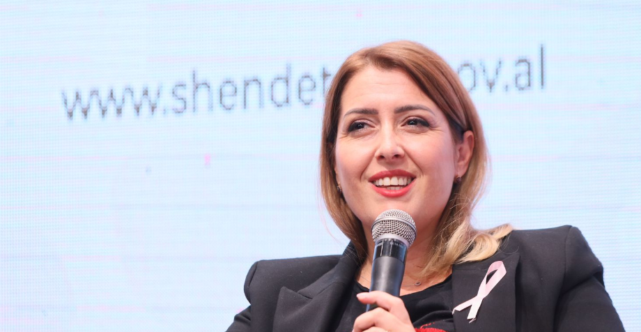 From November 1, Albania to include HPV vaccine to protect girls from cervical cancer