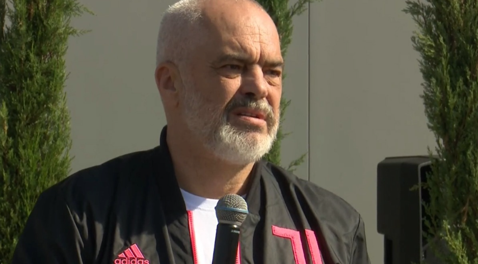 Rama: We aim 500 million euros of exports