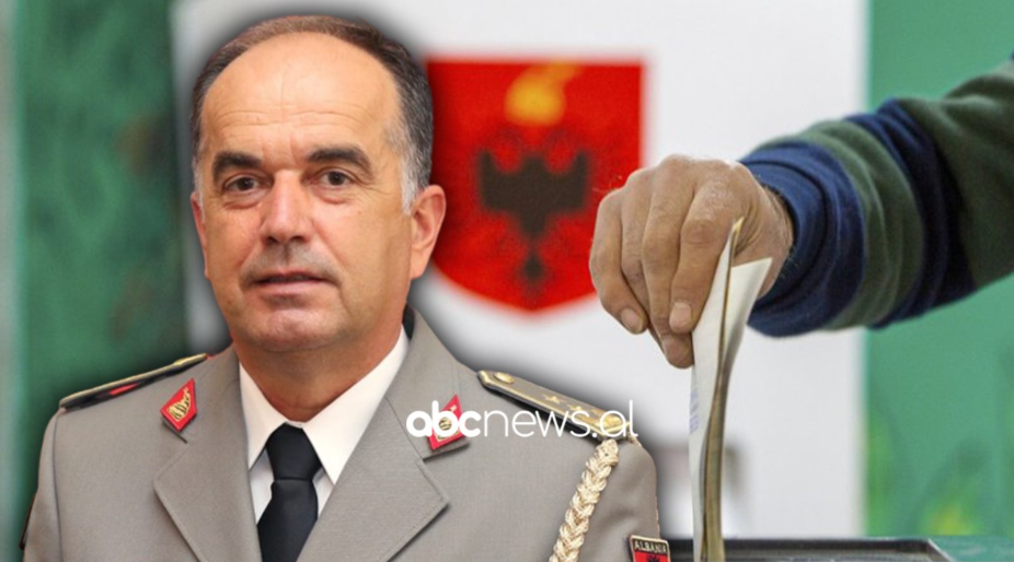 President Begaj decrees the date for local elections