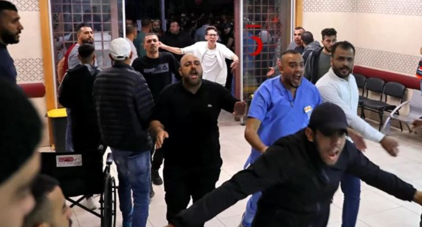 Sulm në Bregun Perëndimor, forcat izraelite vrasin 6 militantë palestinezë
