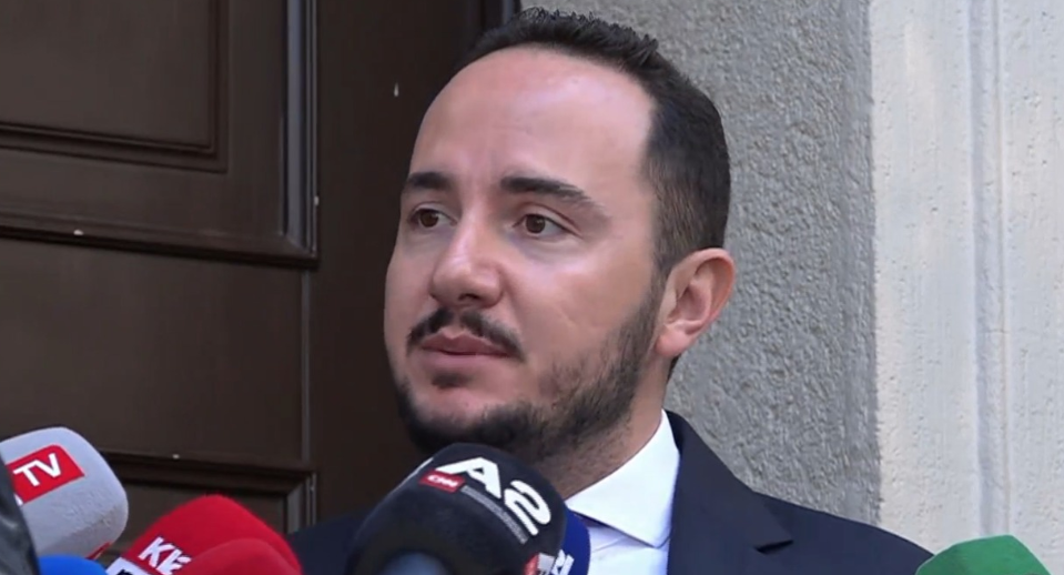 Commission for National Security, Salianji: Albania without any protection