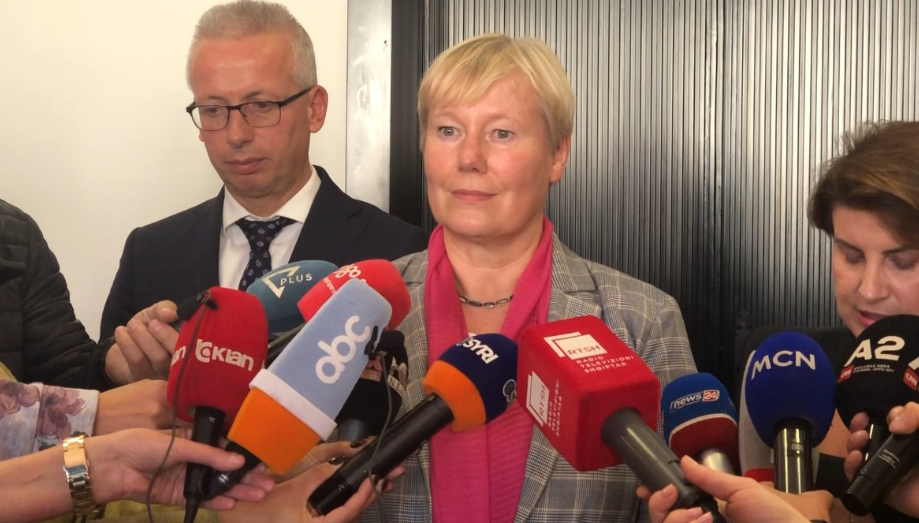 EU leaders in Tirana, the ambassador: It is important for  the integration of the countries of the Western Balkans
