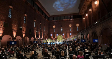 Çmimet Nobel, ambasadorët rusë dhe bjellorusë mbeten jashtë eventit