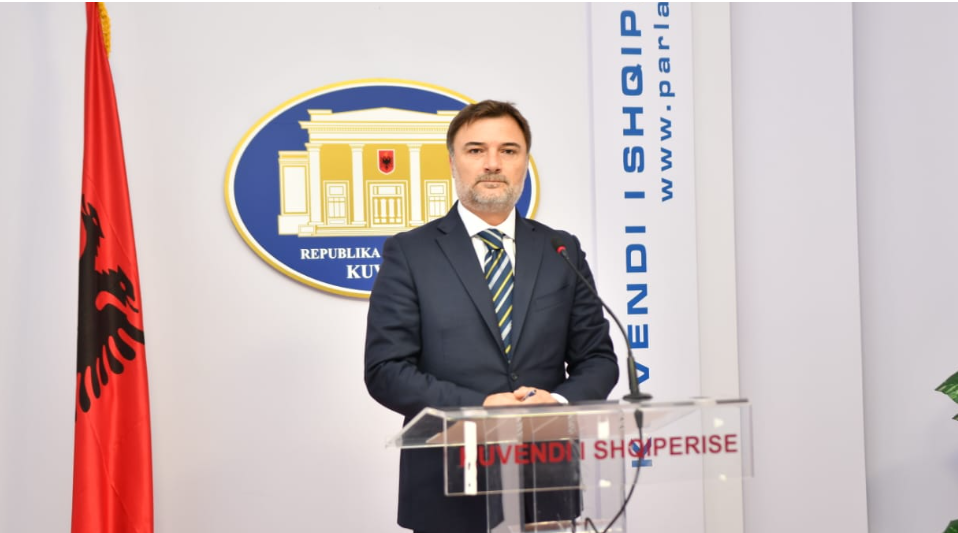 Alibeaj reveals the DP candidate for the institution of the People’s Advocate
