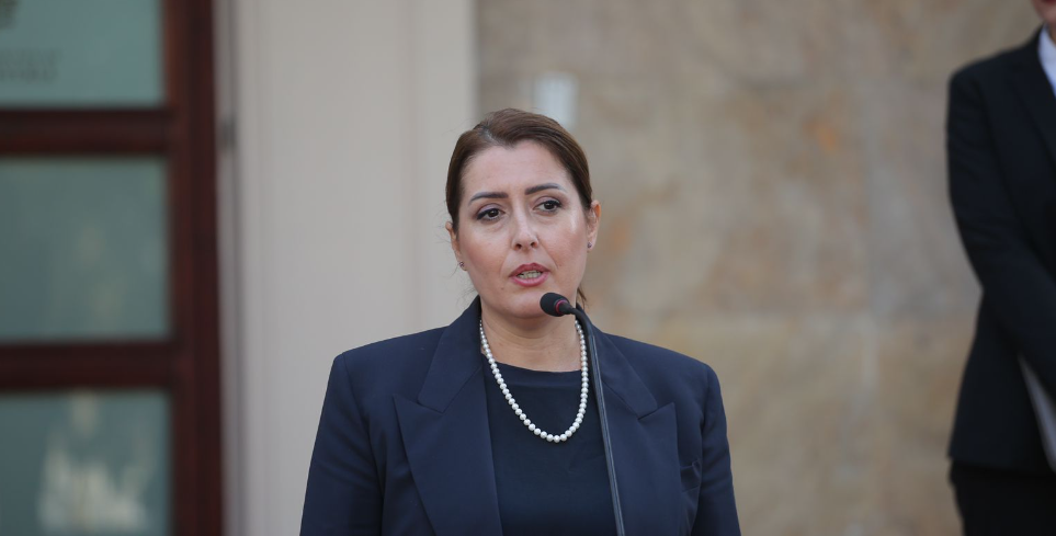 Manastirliu gives good news for unemployed mothers raising 3 or more children