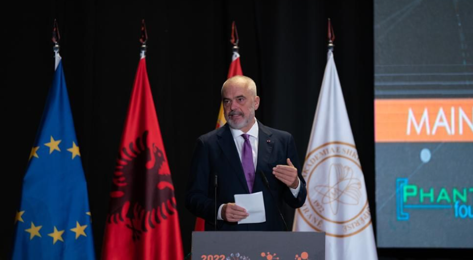 International Nanotechnology Conference, Rama: We will work for young people