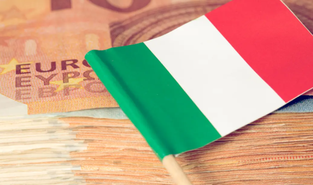 Italia shënon rekord të ri të inflacionit