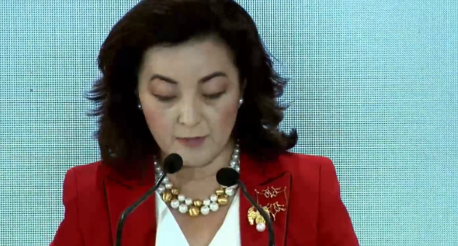 “Criminal Justice”, Kim: Reform is paying off