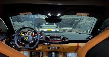 Dalin në ankand tre Ferrarit e “kokës” së drogës në Kolumbi, të ardhurat do t’i shkojnë qytetarëve pa tokë