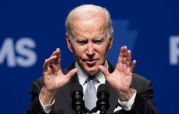 Joe Biden shton numrin e gafave gjatë fushatës: Kemi qenë në 54 shtete të SHBA-ve