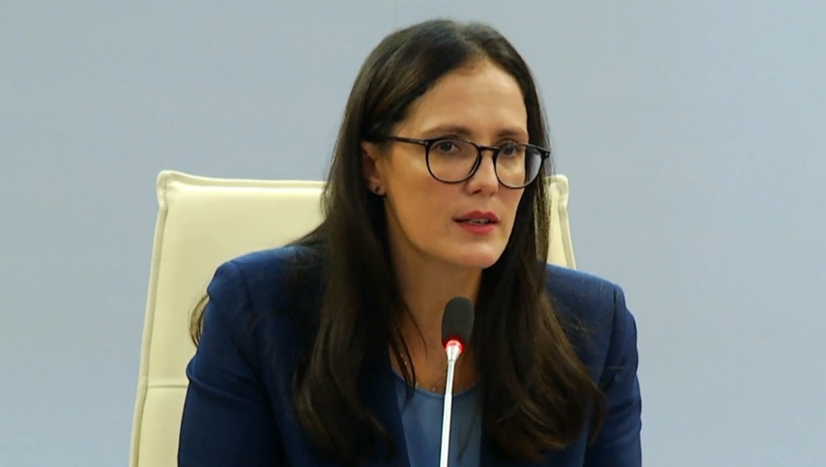 Ibrahimaj have increased by 15.9, positive progress in