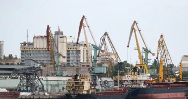 Ukraina kërkon që në portet e rajoneve të aneksuara të mos zbatohen kërkesat ruse