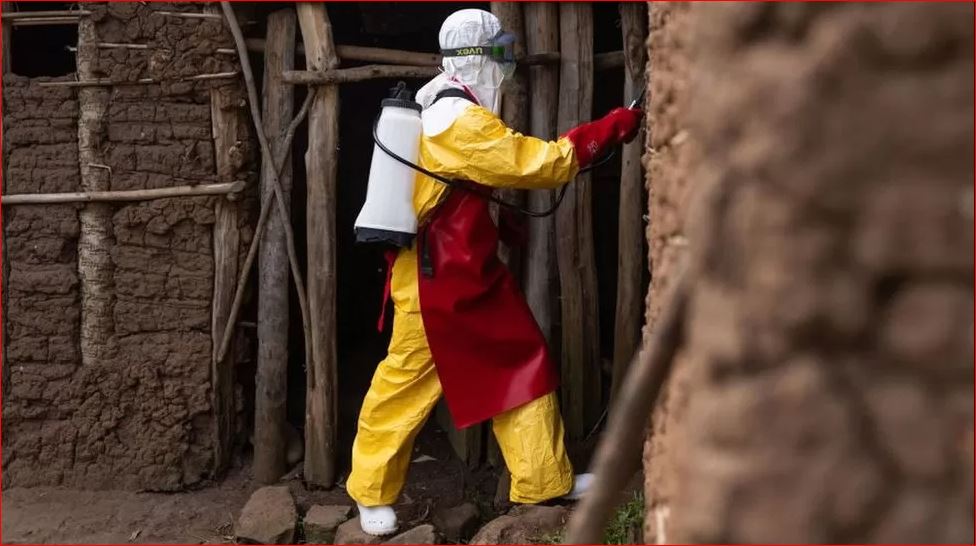 Shpërthen Ebola në Ugandë, 2 qytete futen në karantinë