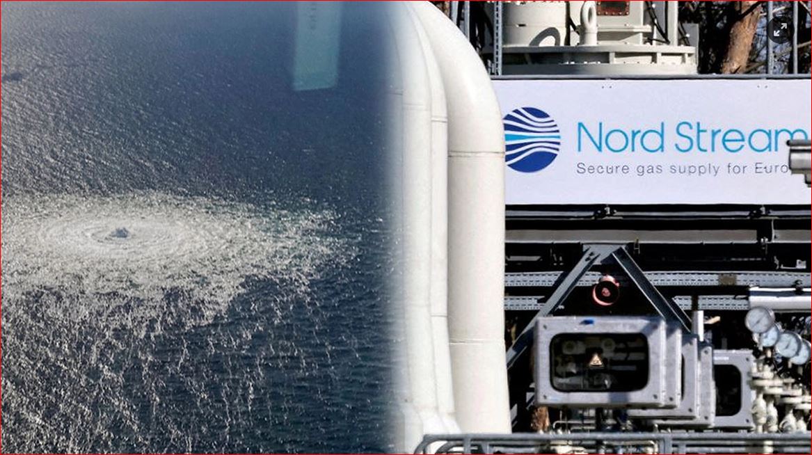 Deklarata enigmatike nga Moska për Nord Stream: E vërteta do t’i habisë evropianët