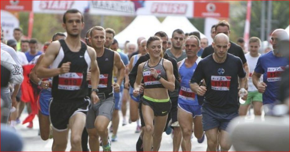 Maratona e Tiranës, rrugët e bllokuara në kryeqytet deri në orën 16:00