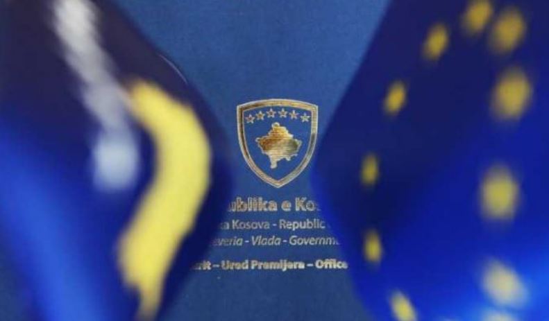 Çekia rikonfirmon mbështetjen për Kosovën në procesin e liberalizimit të vizave