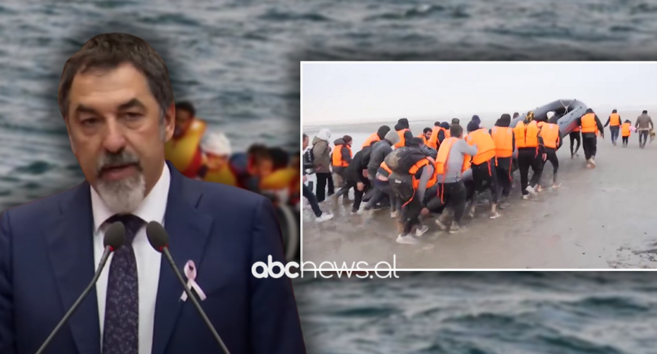 Increase in immigrant’s number is UK’s problem, says the minister