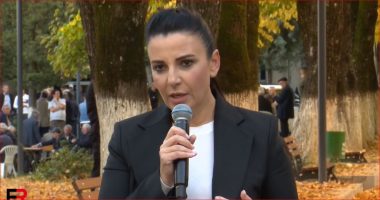 Balluku me të rinjtë e Burrelit: Ky është një vit sfidues, por nuk e kemi humbur fokusin nga ju