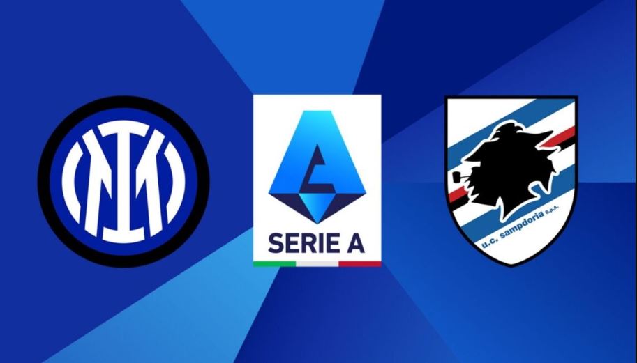 Formacionet e mundshme Inter-Sampdoria, zikaltërit në ruajtje të rezultateve pozitive