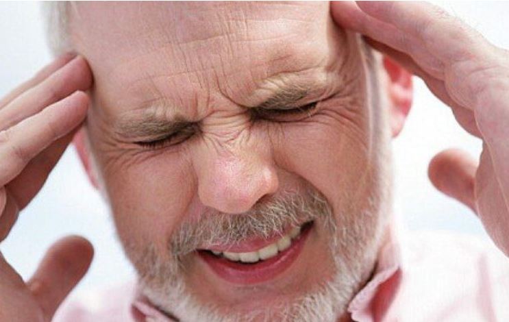 Si të ndaloni dhimbjen e kokës pa përdorur ilaçe