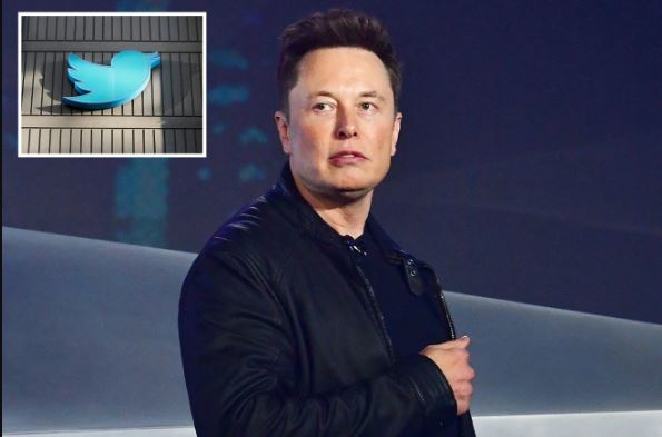 Elon Musk “heq qafe” të gjithë bordin e Twitter dhe bëhet “drejtor i vetëm”