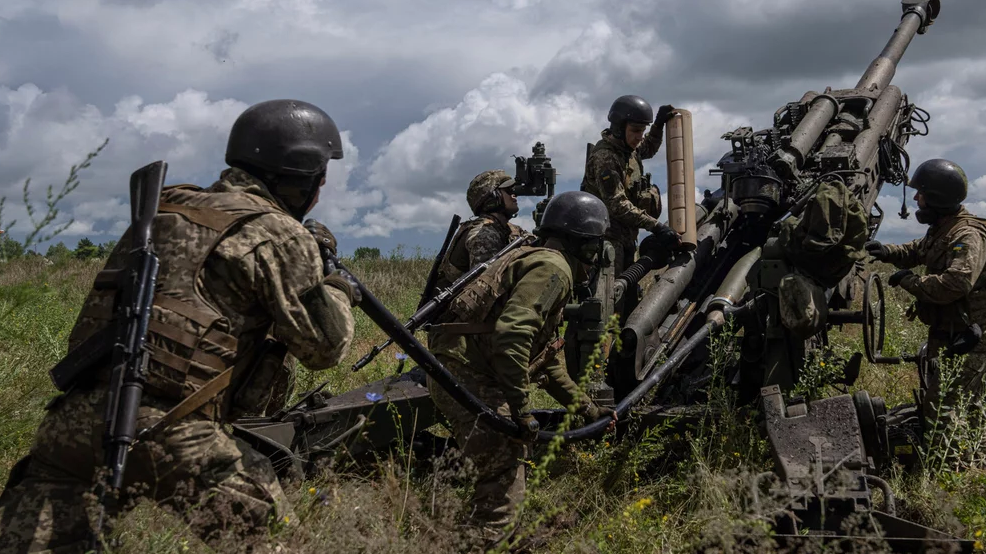 Ukraina në vështirësi? Rezervat amerikane të disa armëve drejt fundit