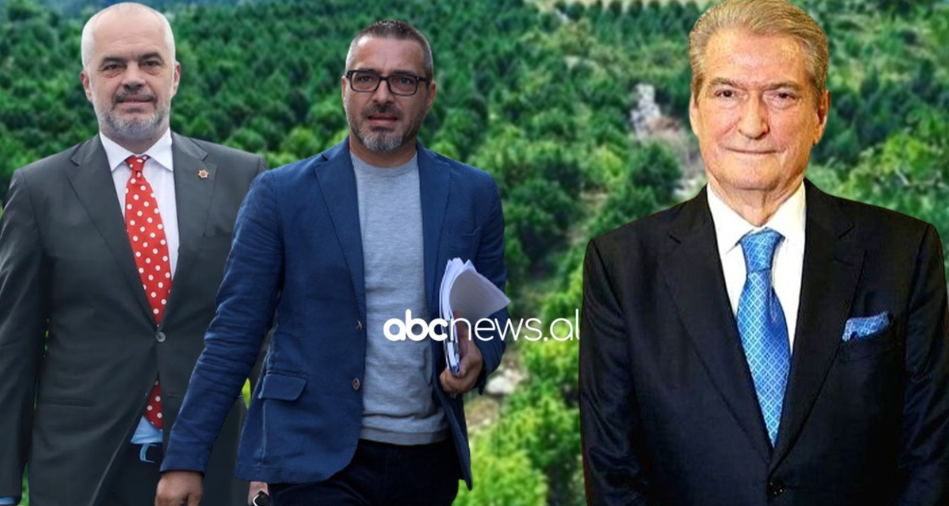 Berisha: Edi Rama and Saimir Tahiri has committed crimes against humanity in Lazarat